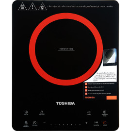 Bếp điện từ Toshiba IC-20S2PV Bếp điện từ Toshiba IC-20S2PV